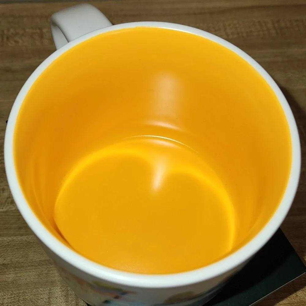 Starbucks Connecticut Discovery Series Mug 14 oz - Picture 4 of 5